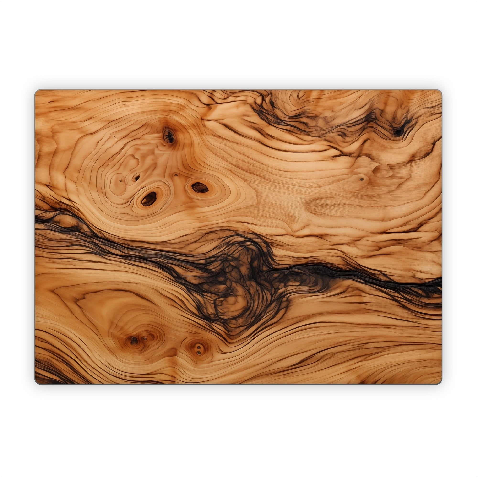Olive Wood - Microsoft Surface Laptop Skin