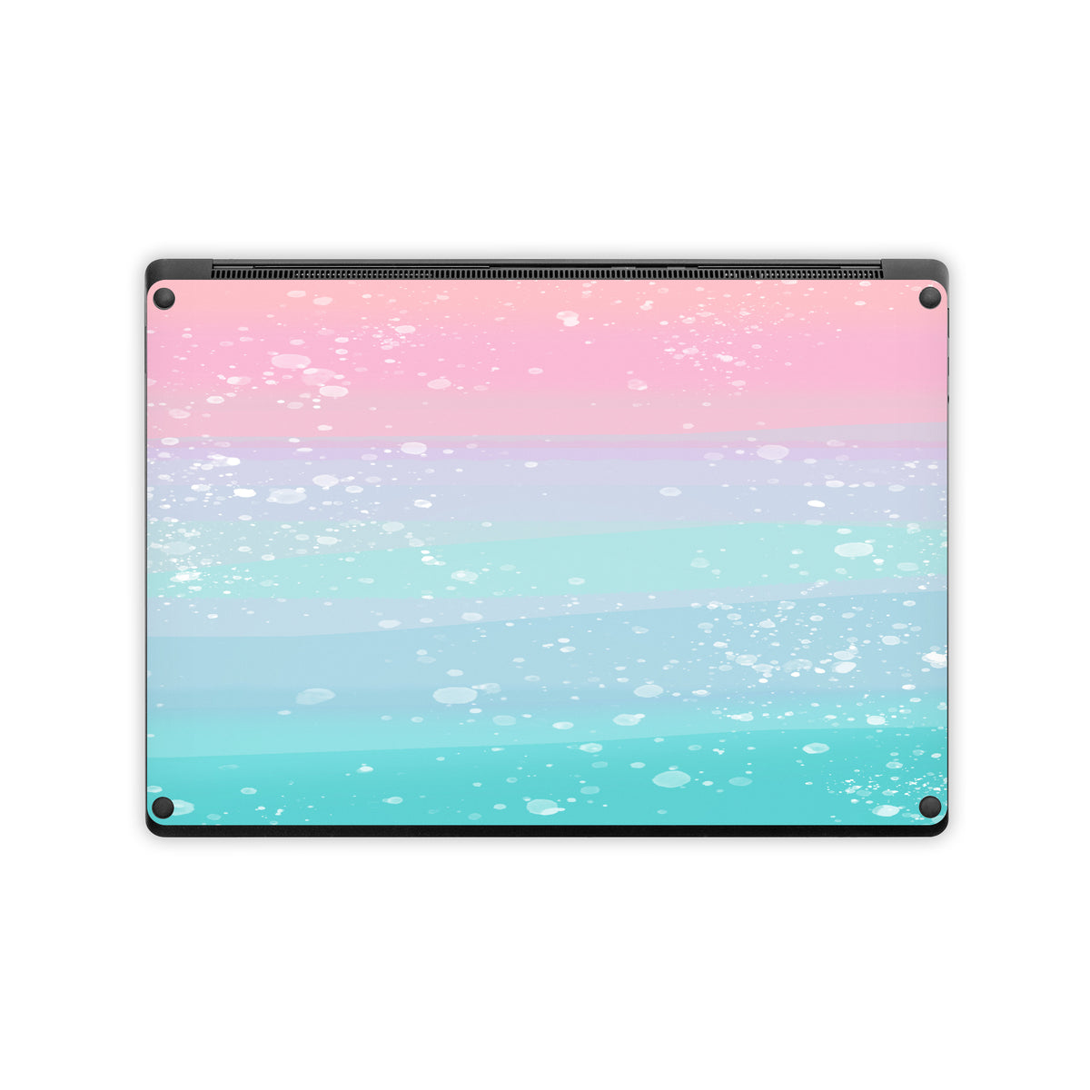 Ombre Sunset - Microsoft Surface Laptop Skin