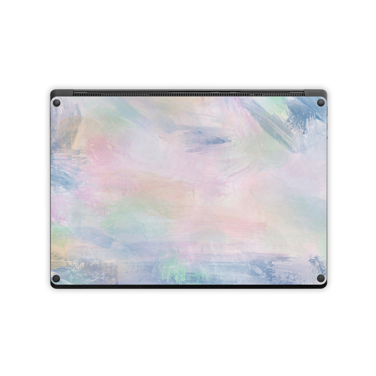Painted Gaze - Microsoft Surface Laptop Skin