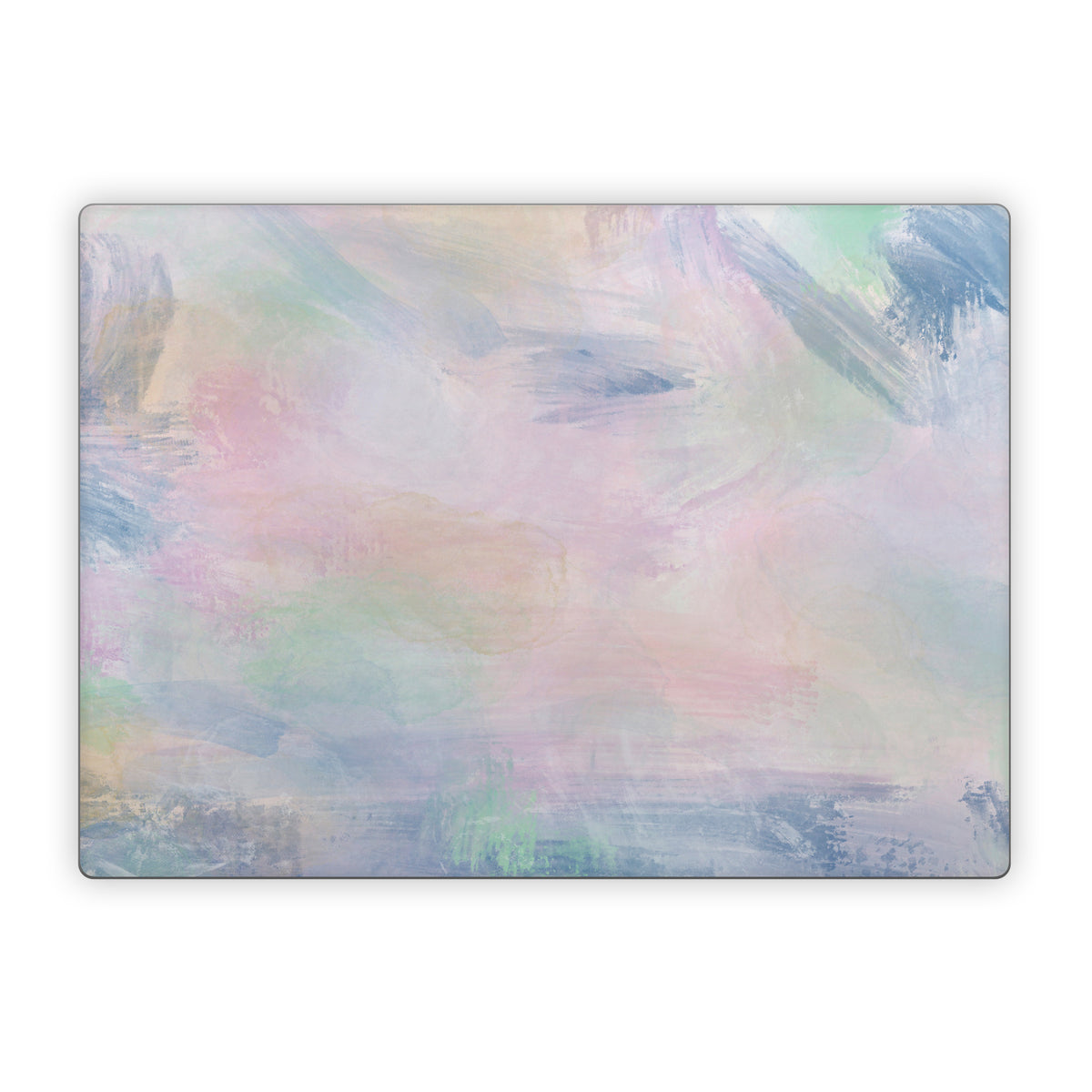 Painted Gaze - Microsoft Surface Laptop Skin