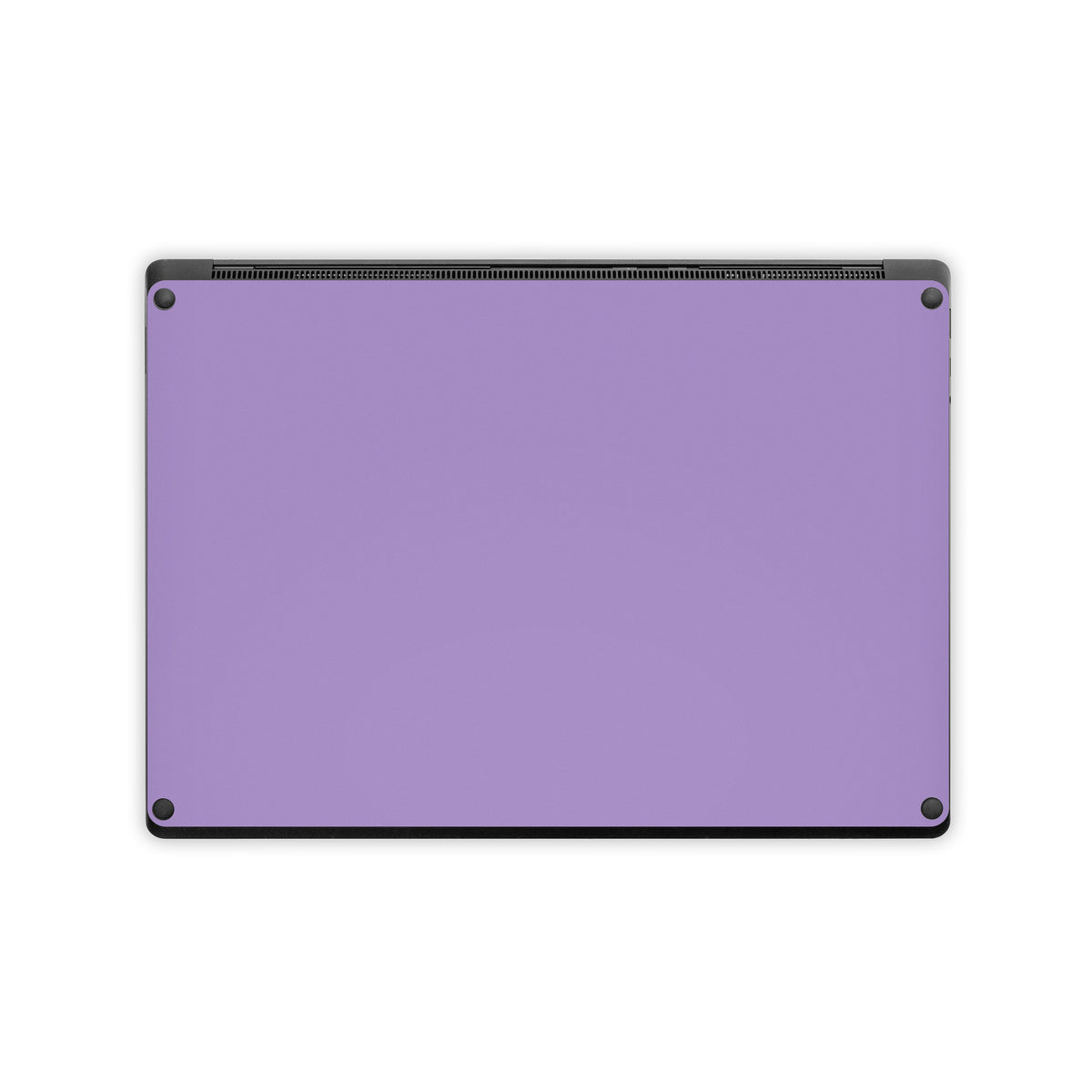 Sigma Kappa Greek Letters Dove Love on Legacy Lavender - Microsoft Surface Laptop Skin