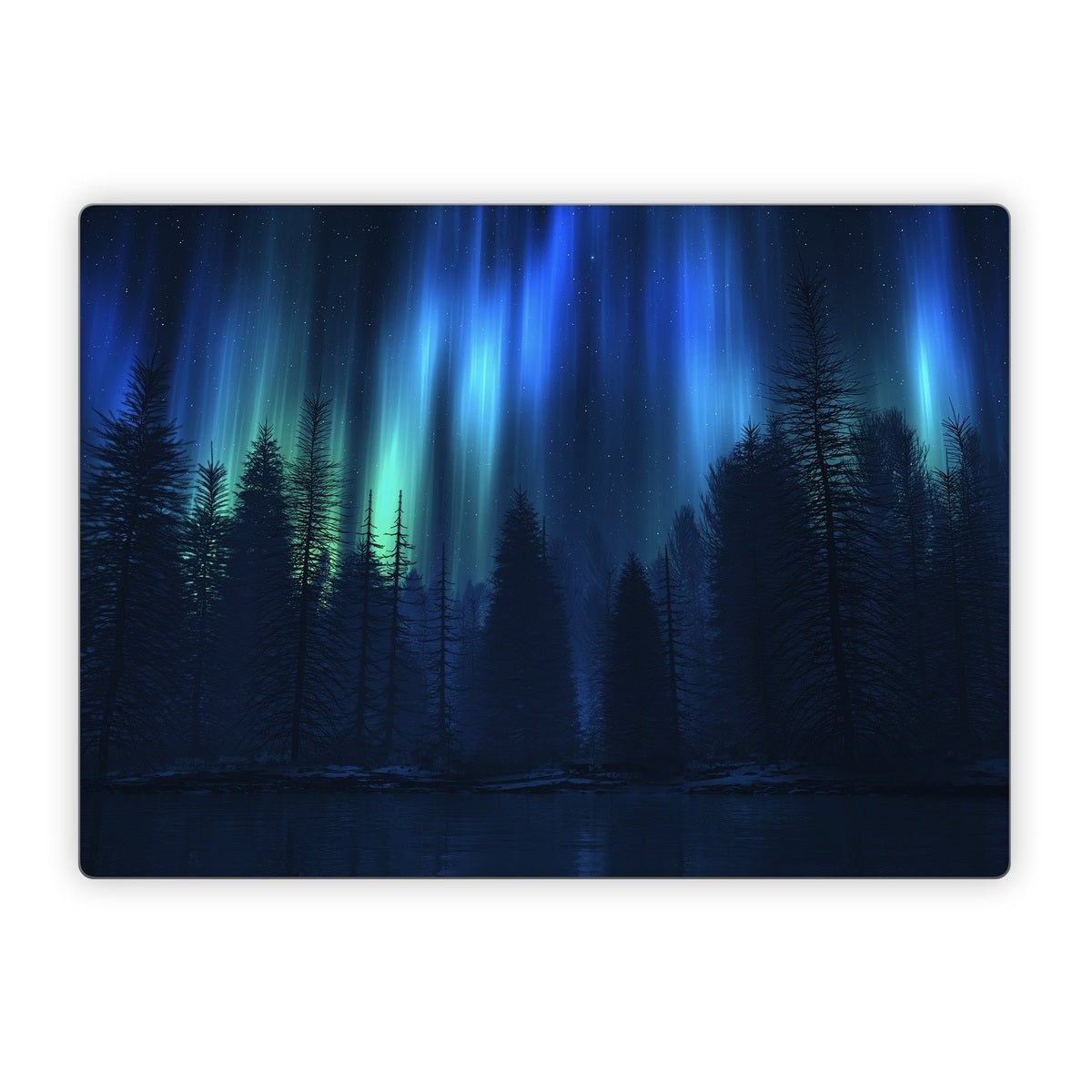 Song of the Sky - Microsoft Surface Laptop Skin