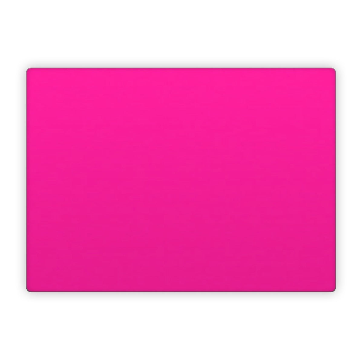 Solid State Malibu Pink - Microsoft Surface Laptop Skin