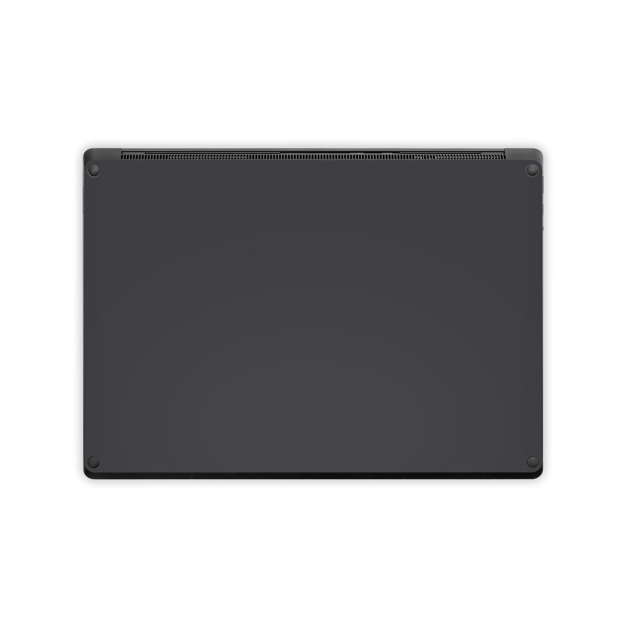 Solid State Slate Grey - Microsoft Surface Laptop Skin