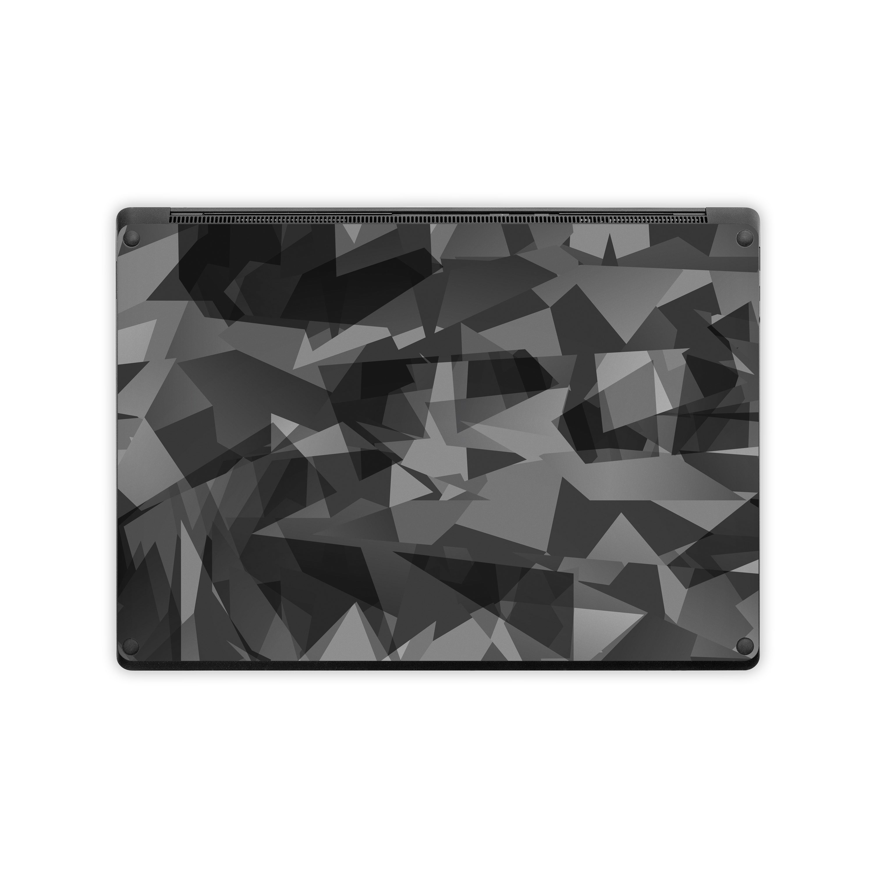 Starkiller - Microsoft Surface Laptop Skin