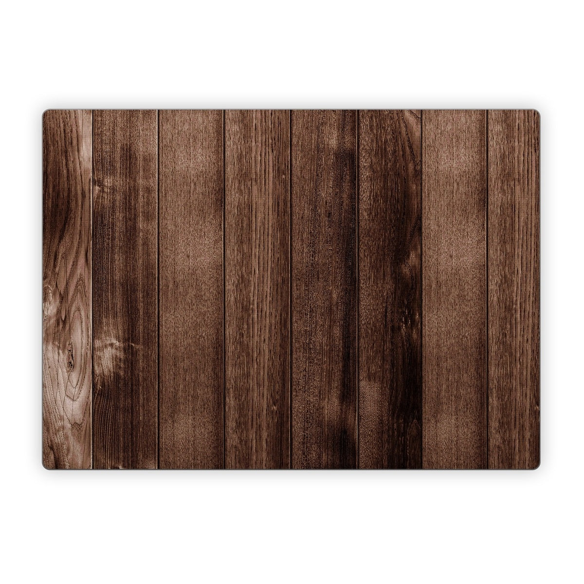 Stained Wood - Microsoft Surface Laptop Skin