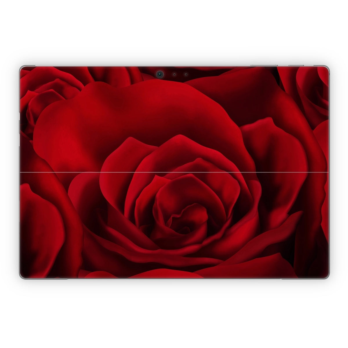 By Any Other Name - Microsoft Surface Pro Skin