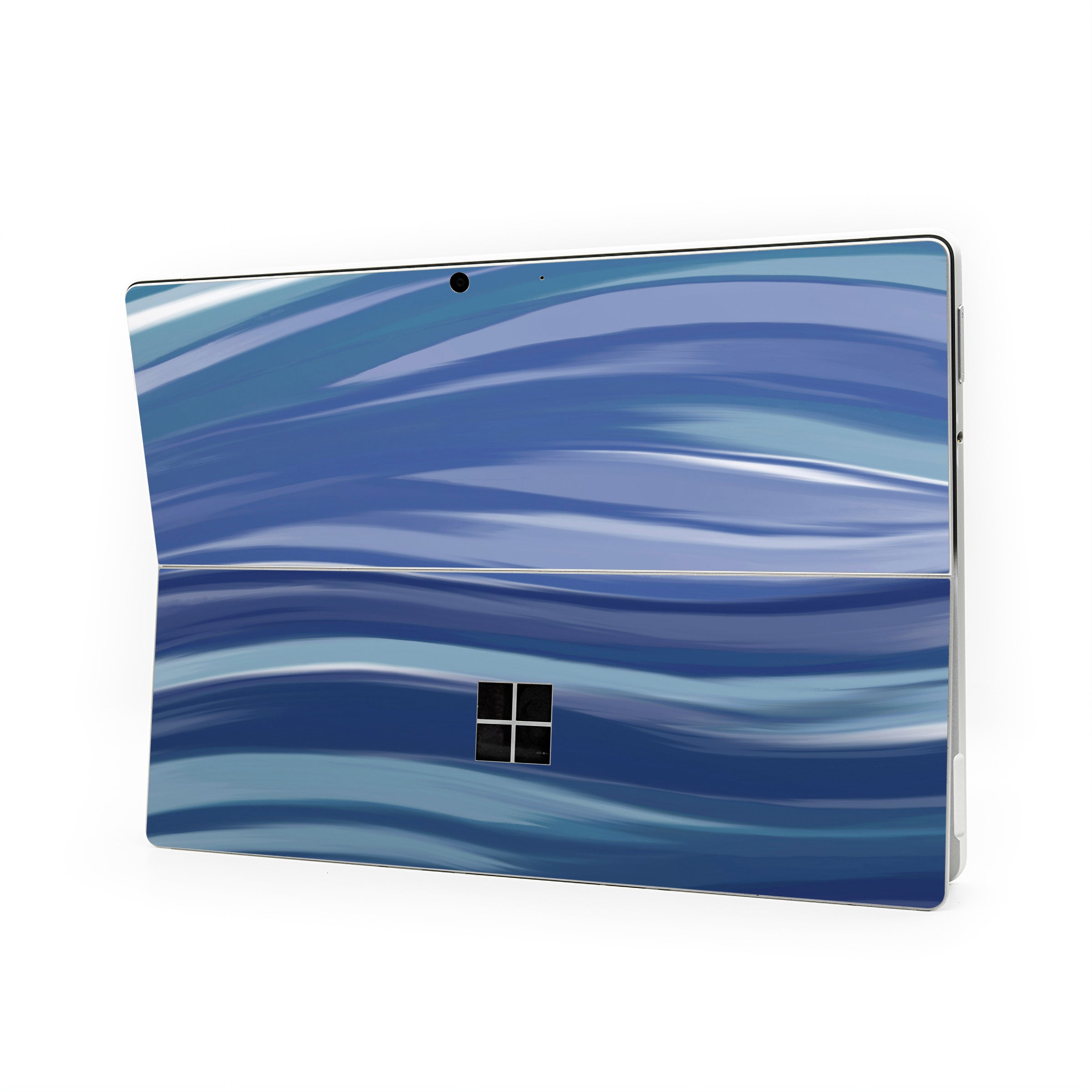 Blue Sea - Microsoft Surface Pro Skin