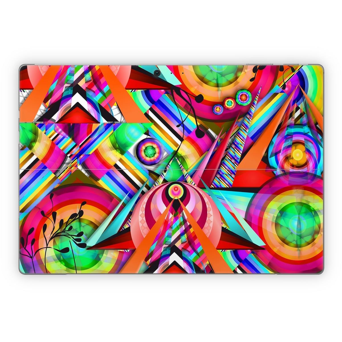 Calei - Microsoft Surface Pro Skin