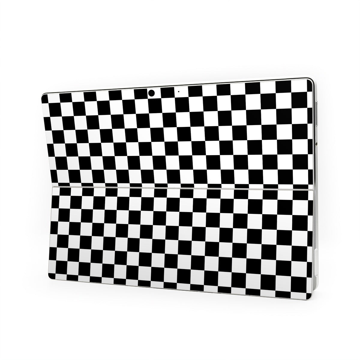 Checkers - Microsoft Surface Pro Skin