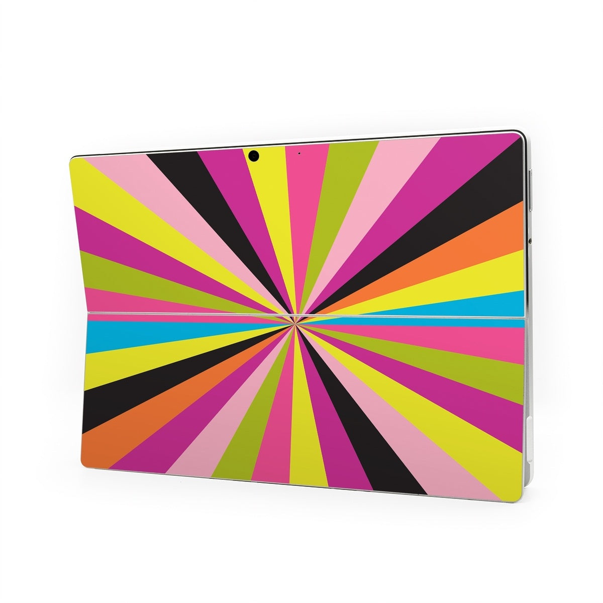 Color Burst - Microsoft Surface Pro Skin