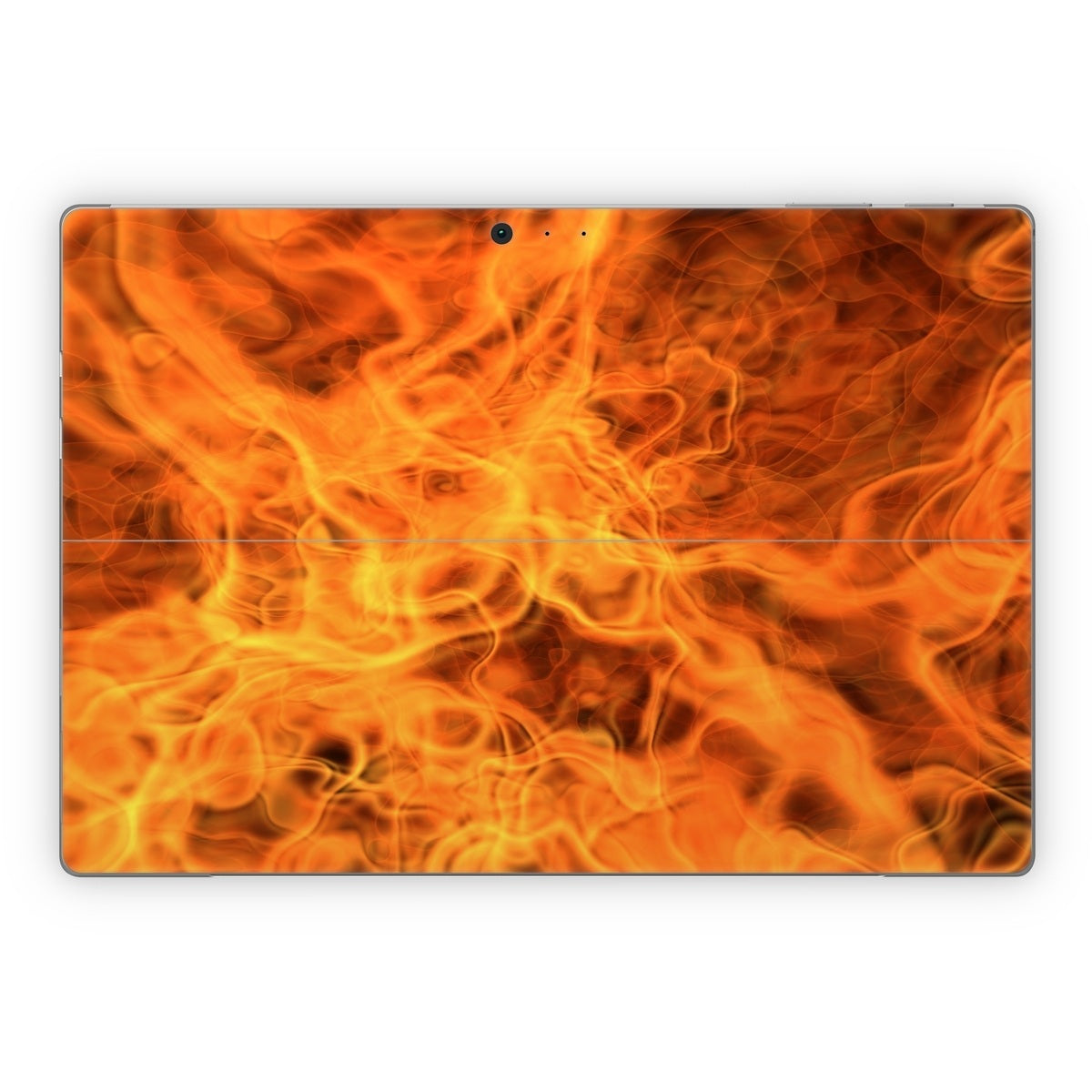 Combustion - Microsoft Surface Pro Skin