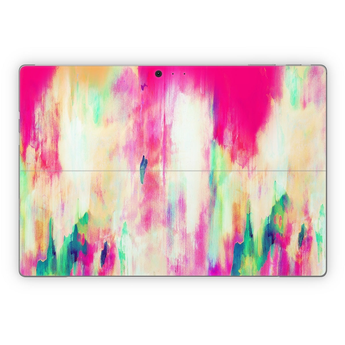 Electric Haze - Microsoft Surface Pro Skin