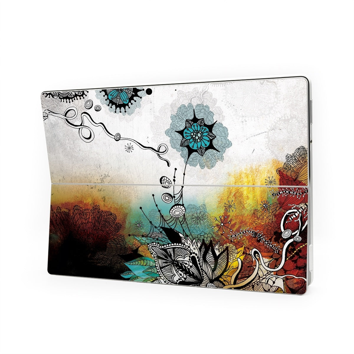 Frozen Dreams - Microsoft Surface Pro Skin