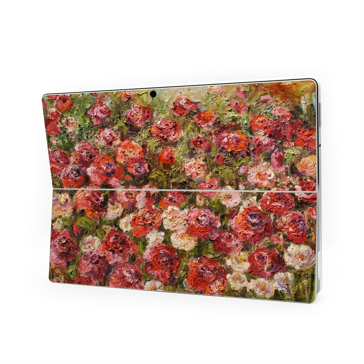 Fleurs Sauvages - Microsoft Surface Pro Skin