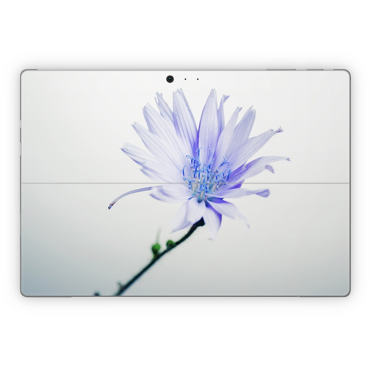 Floral - Microsoft Surface Pro Skin