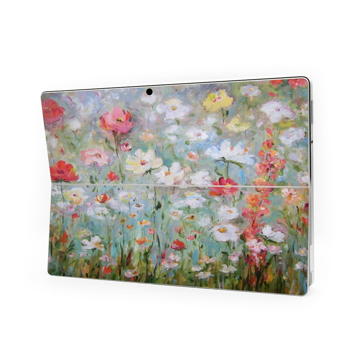Flower Blooms - Microsoft Surface Pro Skin