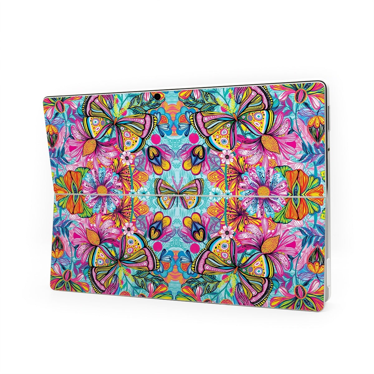Free Butterfly - Microsoft Surface Pro Skin