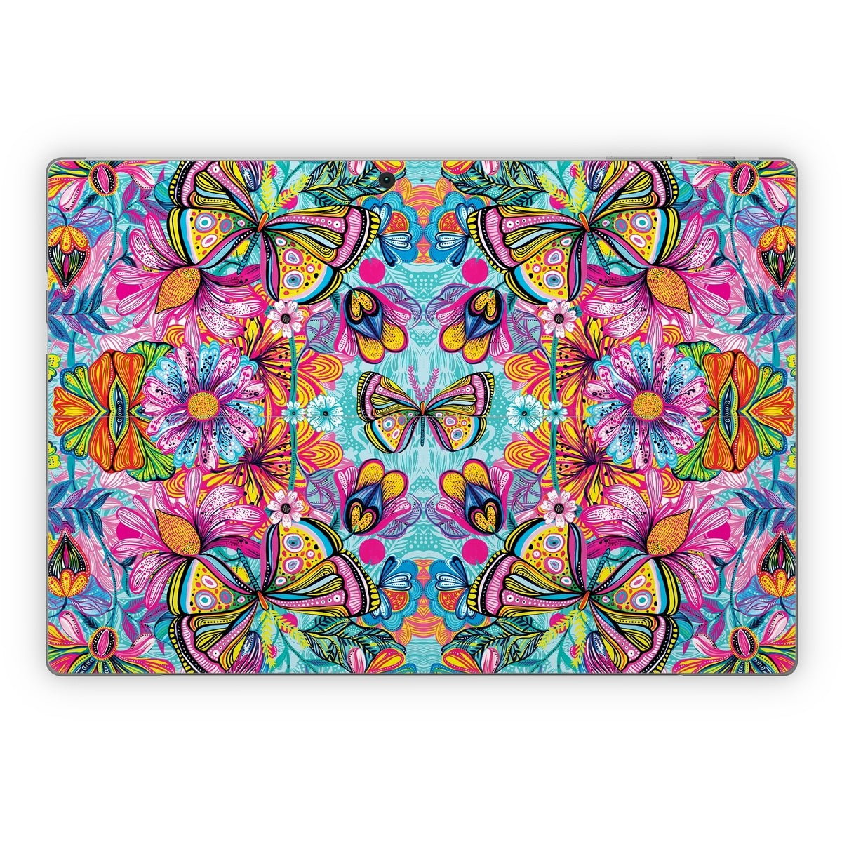 Free Butterfly - Microsoft Surface Pro Skin