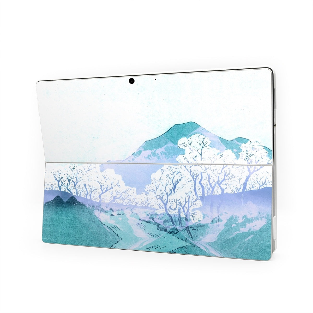 Ghost Mountain - Microsoft Surface Pro Skin