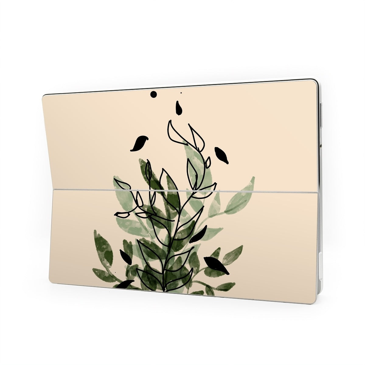 Leaves - Microsoft Surface Pro Skin