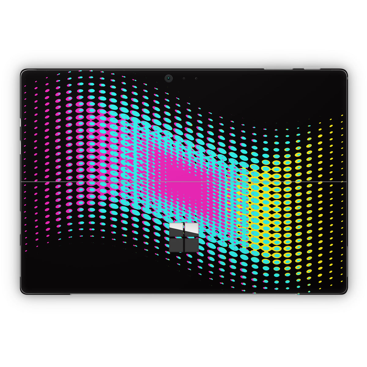 Neons - Microsoft Surface Pro Skin