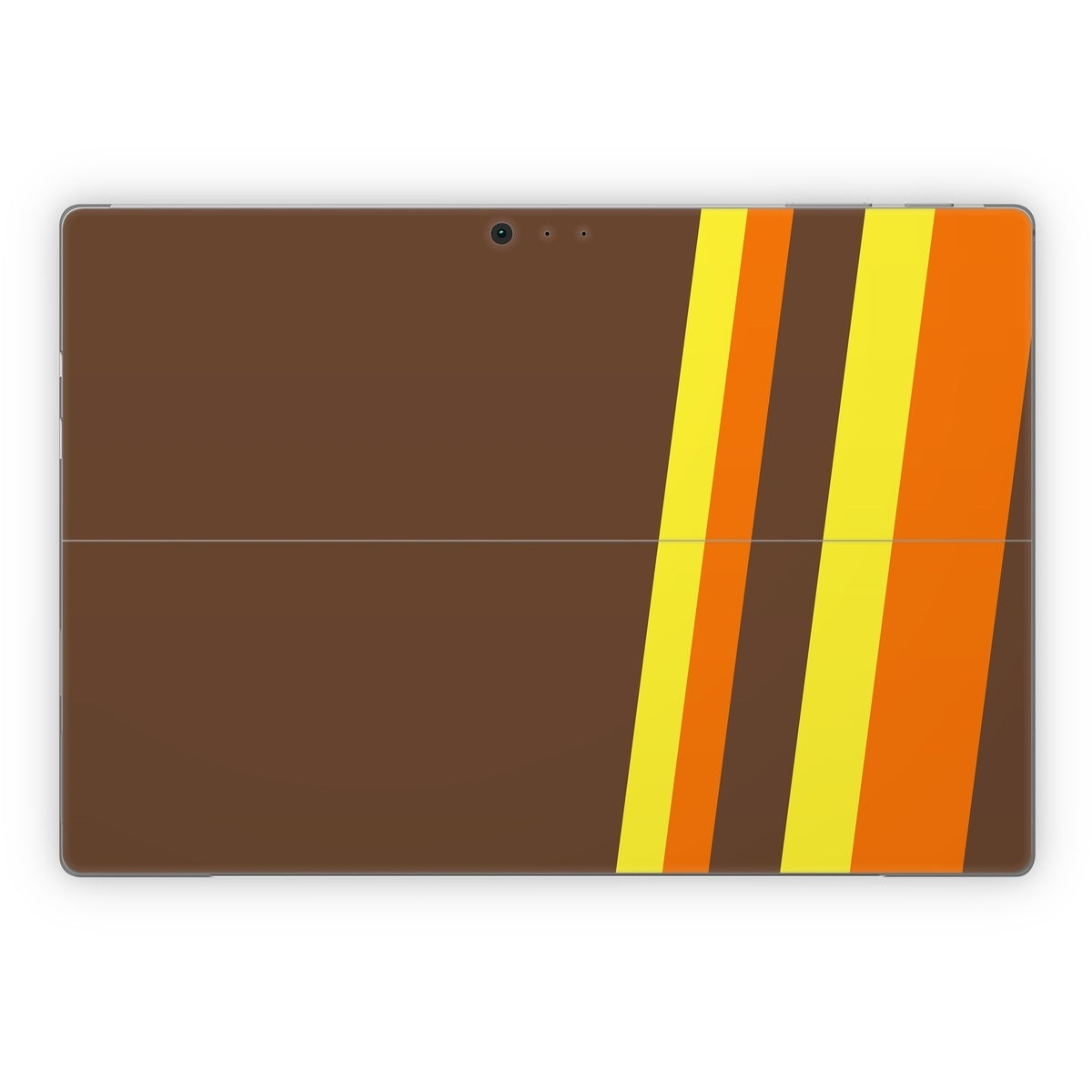 Oahu - Microsoft Surface Pro Skin