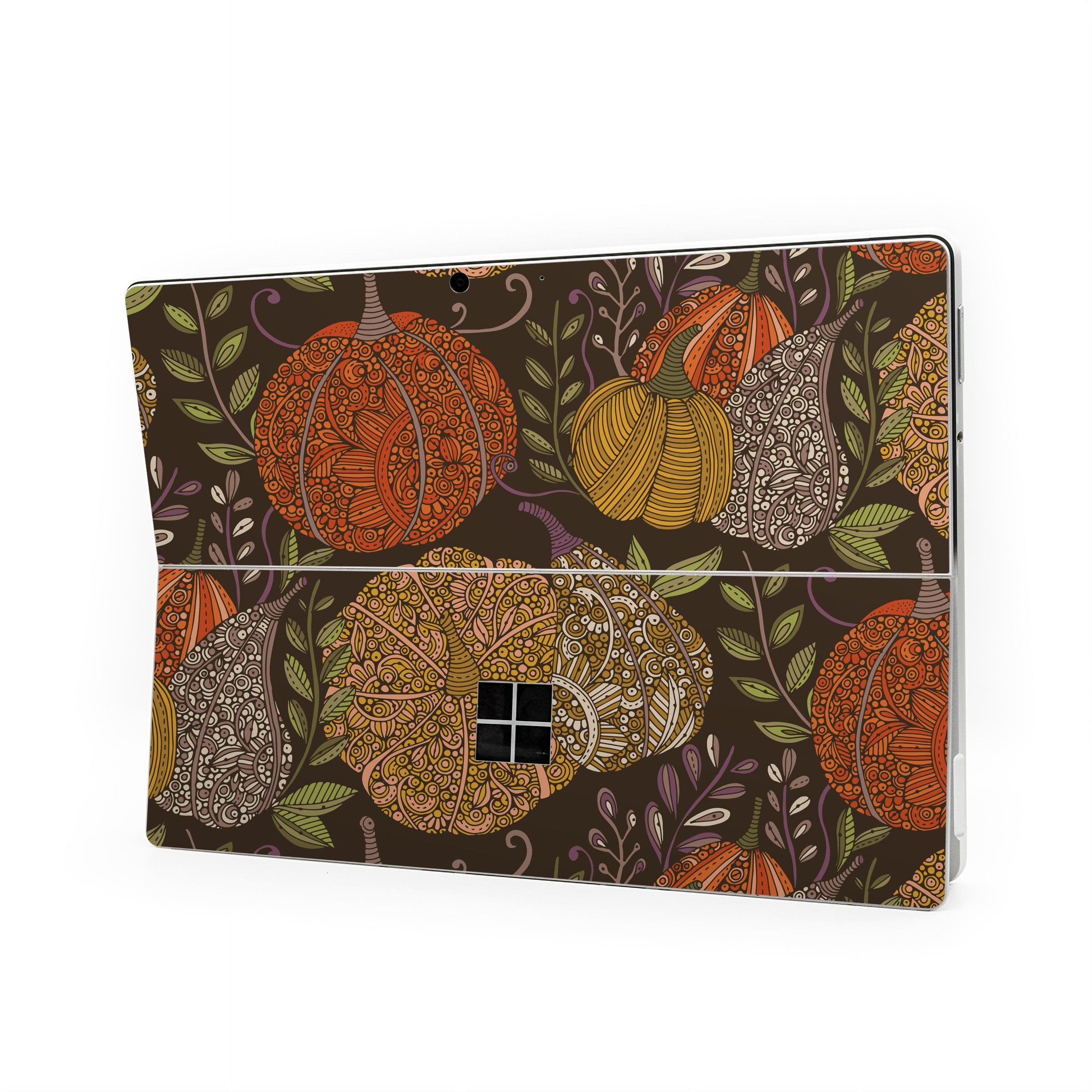 Pumpkins - Microsoft Surface Pro Skin