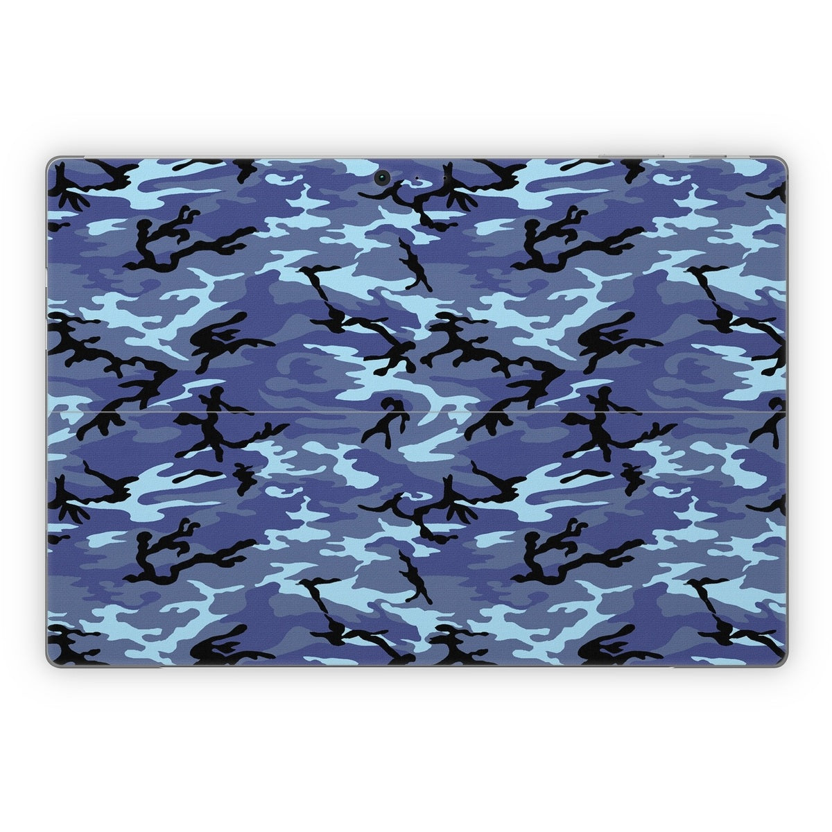 Sky Camo - Microsoft Surface Pro Skin