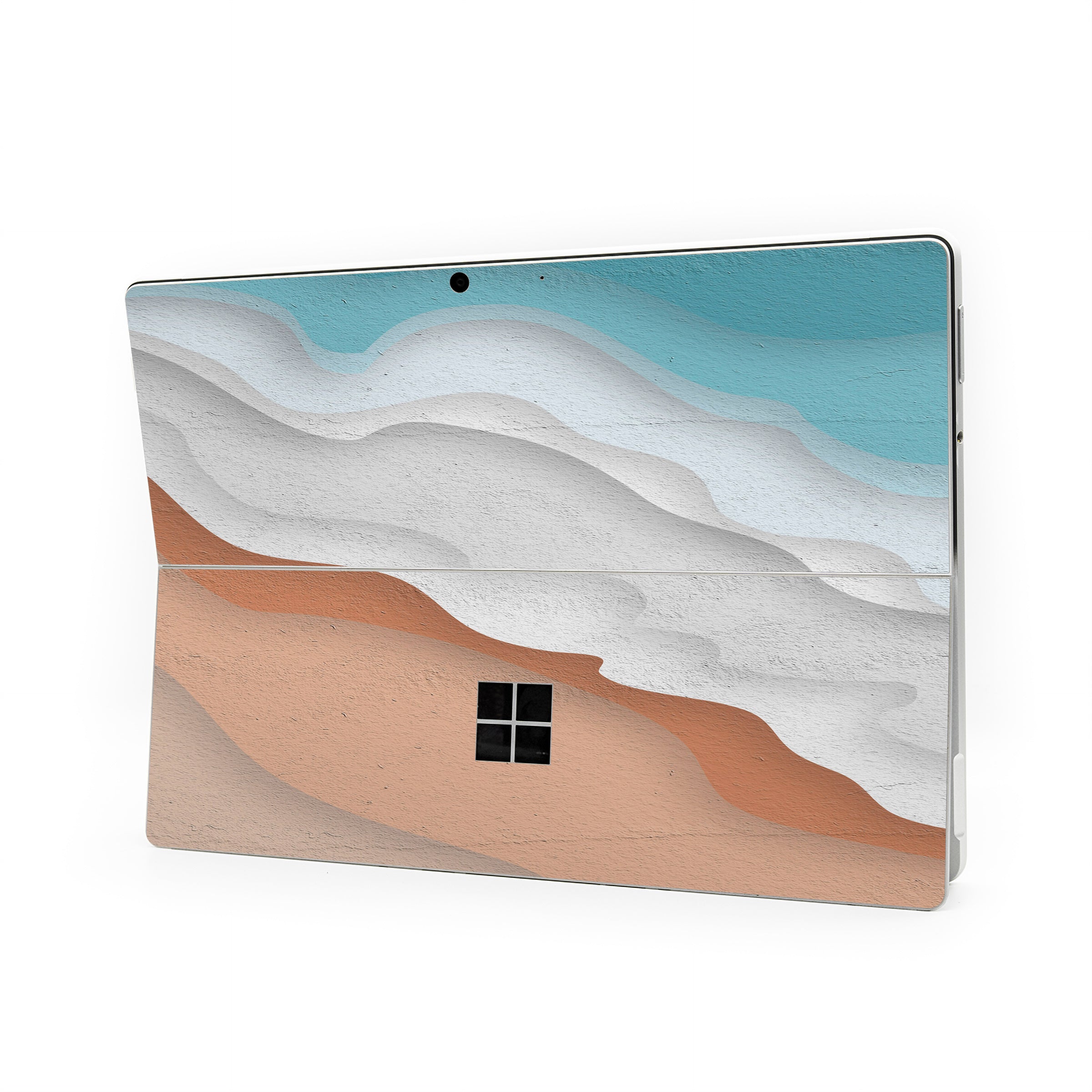 Sea Shore - Microsoft Surface Pro Skin