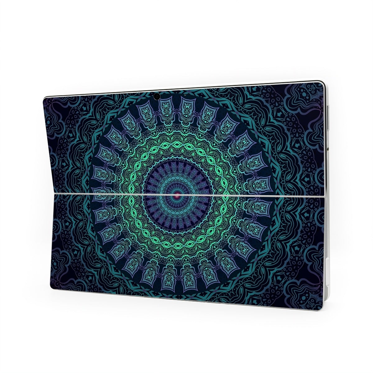 Set And Setting - Microsoft Surface Pro Skin