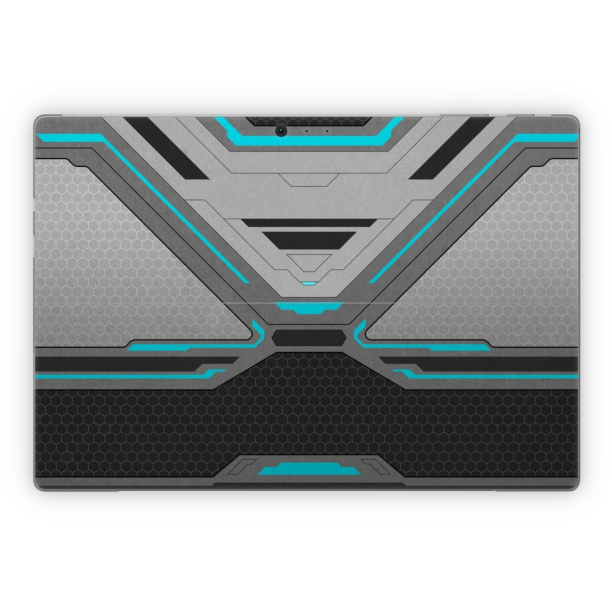 Spec - Microsoft Surface Pro Skin