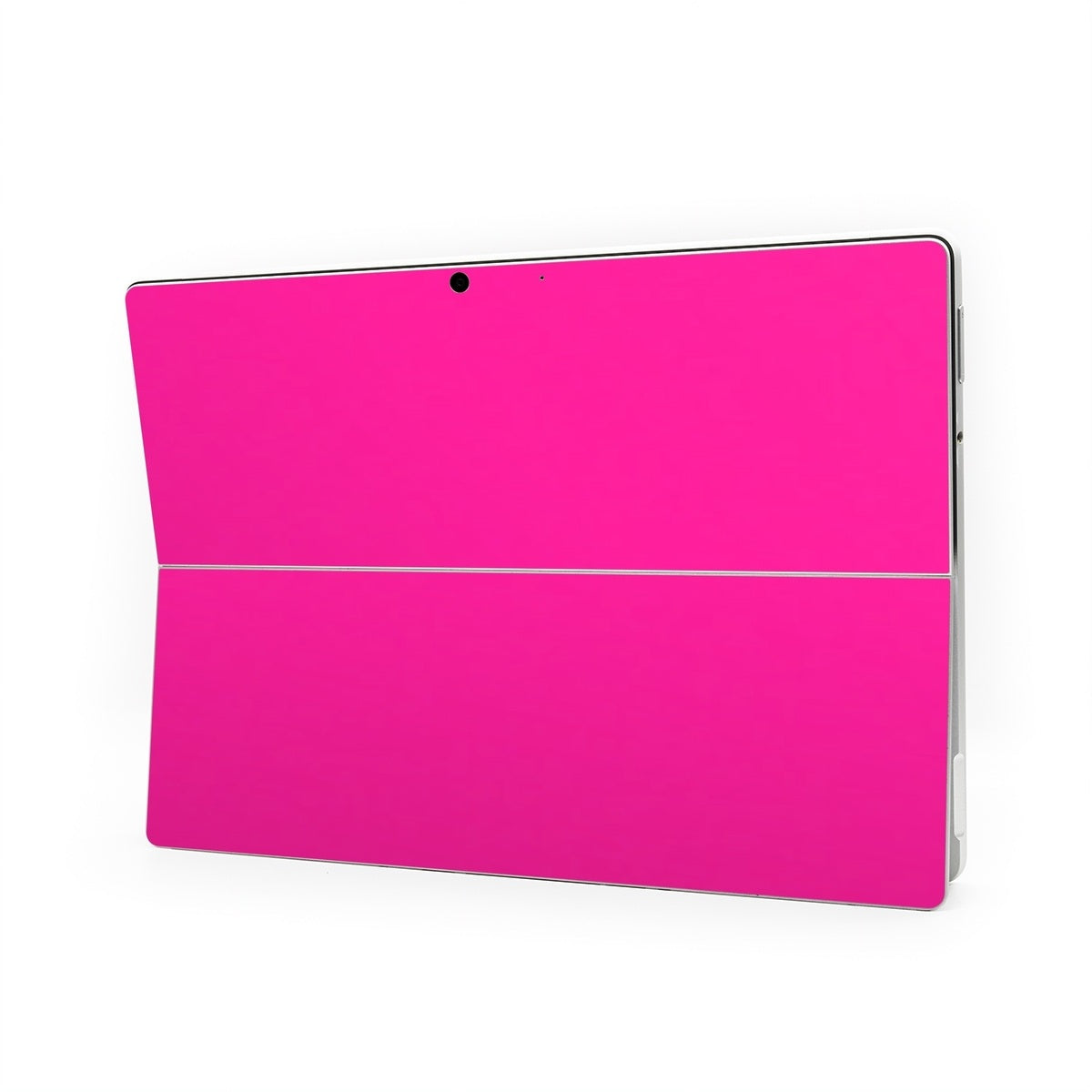 Solid State Malibu Pink - Microsoft Surface Pro Skin