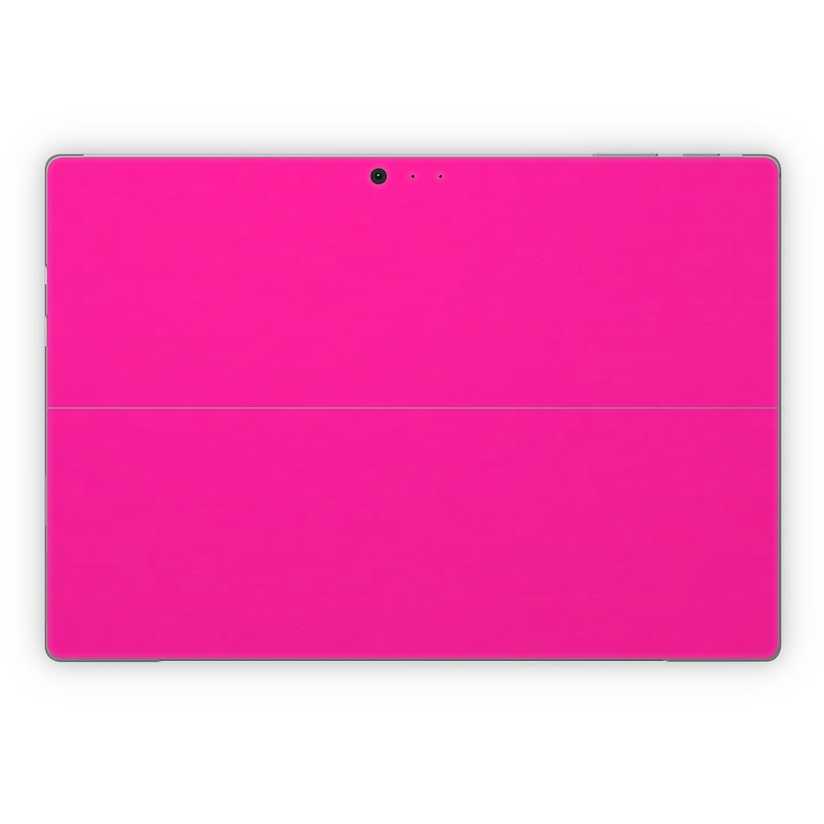 Solid State Malibu Pink - Microsoft Surface Pro Skin