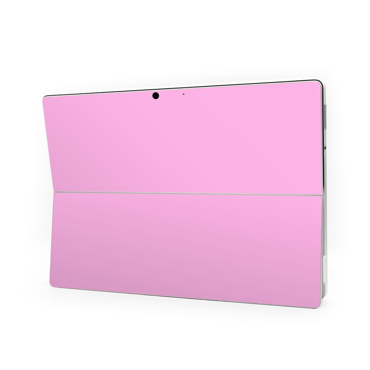 Solid State Pink - Microsoft Surface Pro Skin
