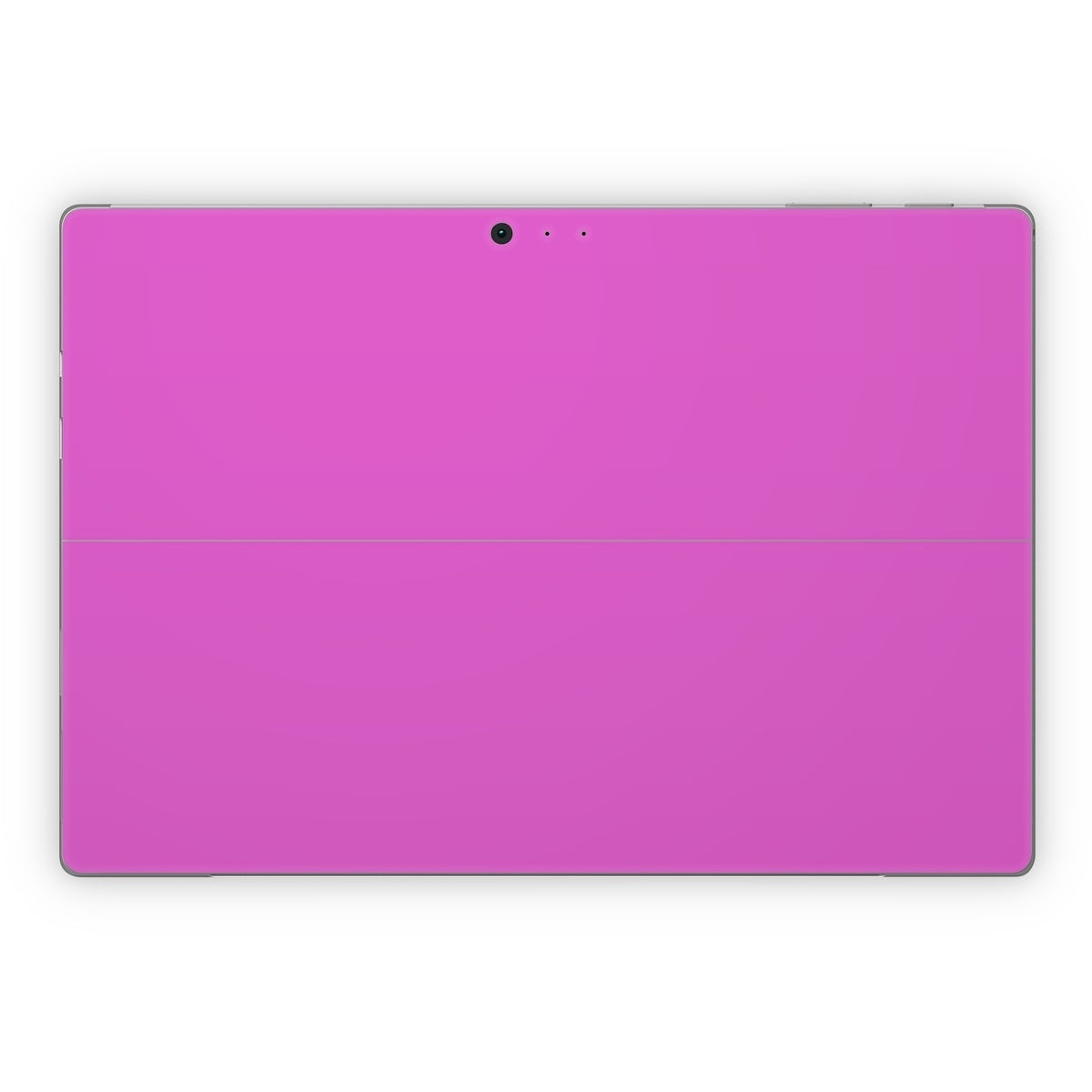 Solid State Vibrant Pink - Microsoft Surface Pro Skin