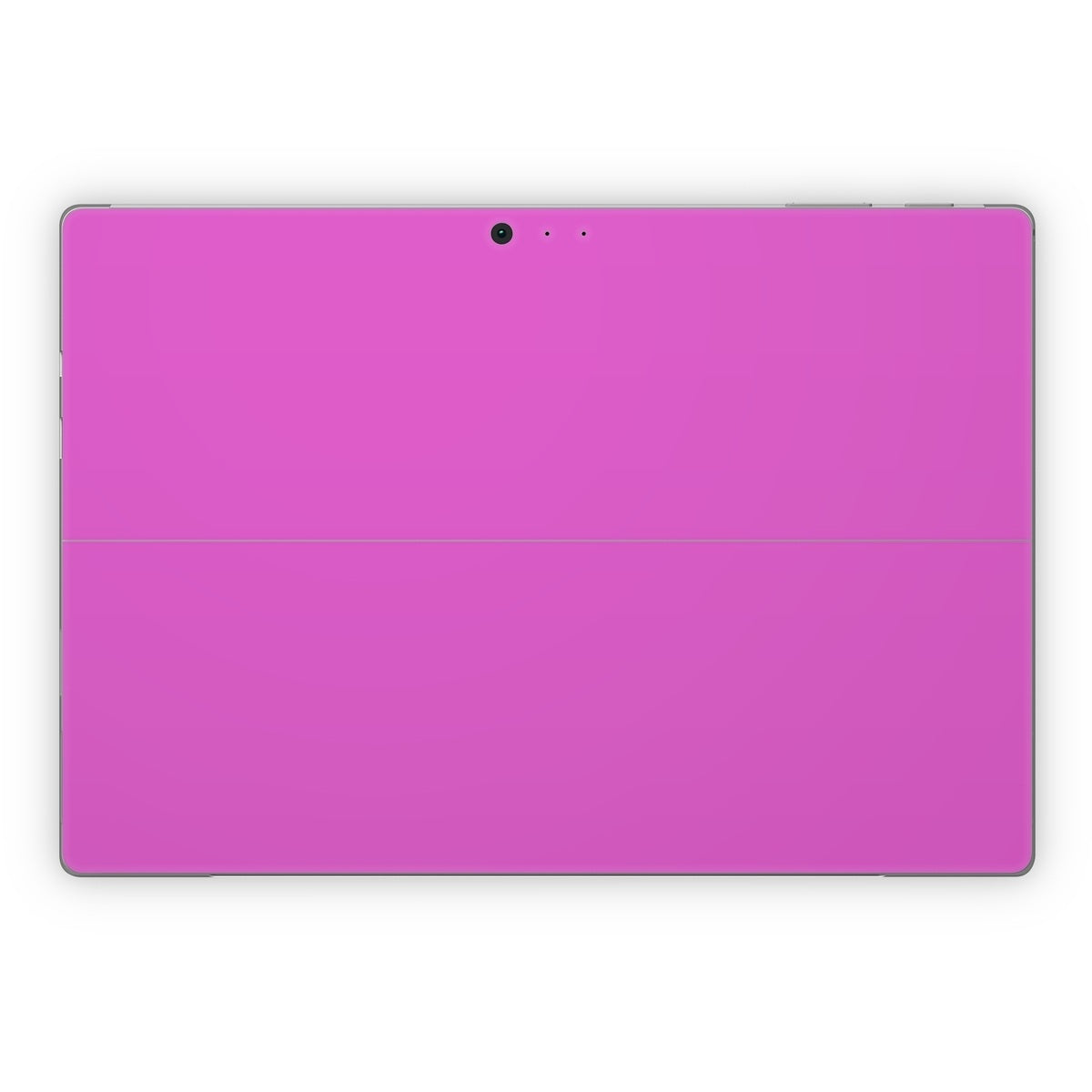 Mircosoft Surface Pink Solid State Vibrant Pink - Microsoft Surface Pro Skin