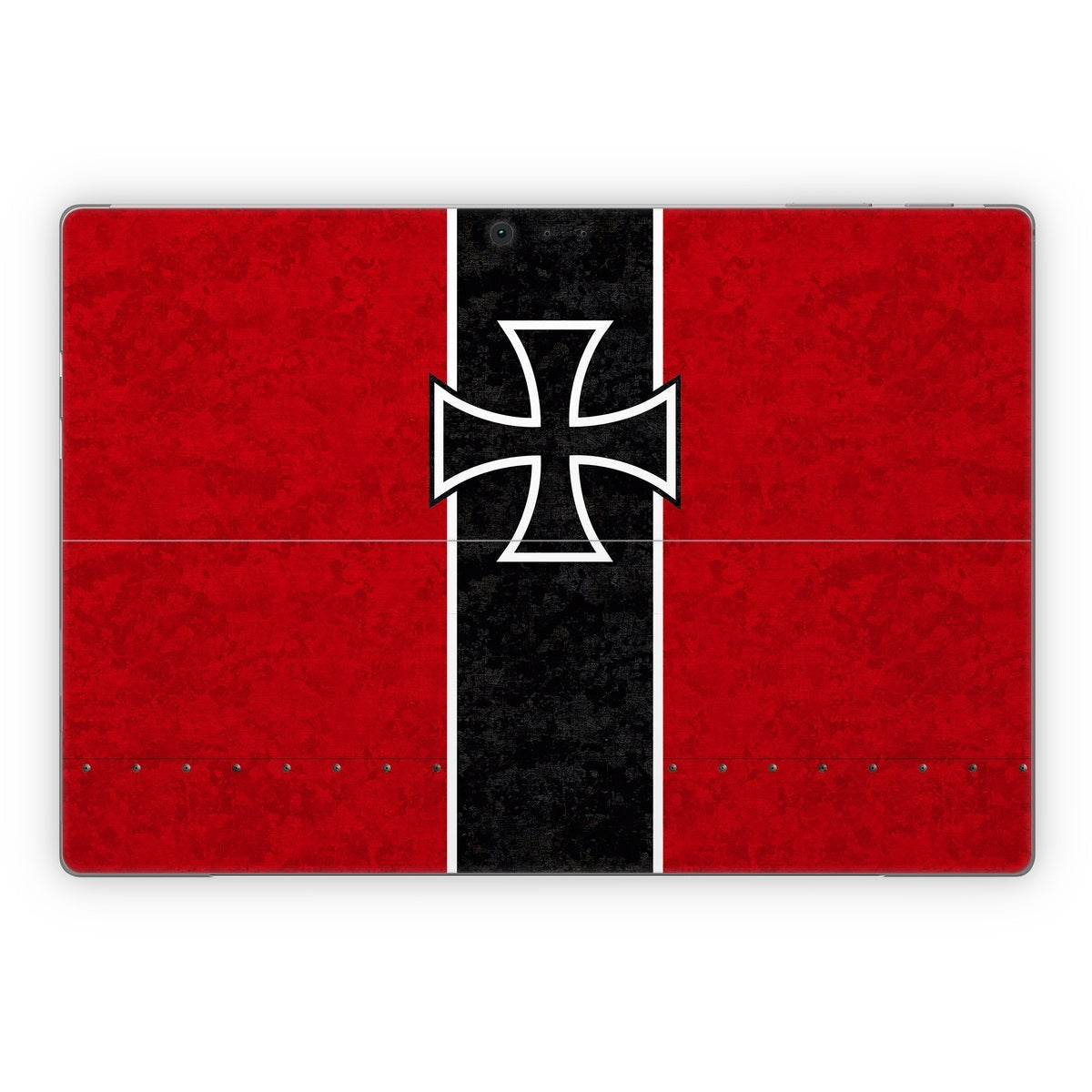 The Baron - Microsoft Surface Pro Skin