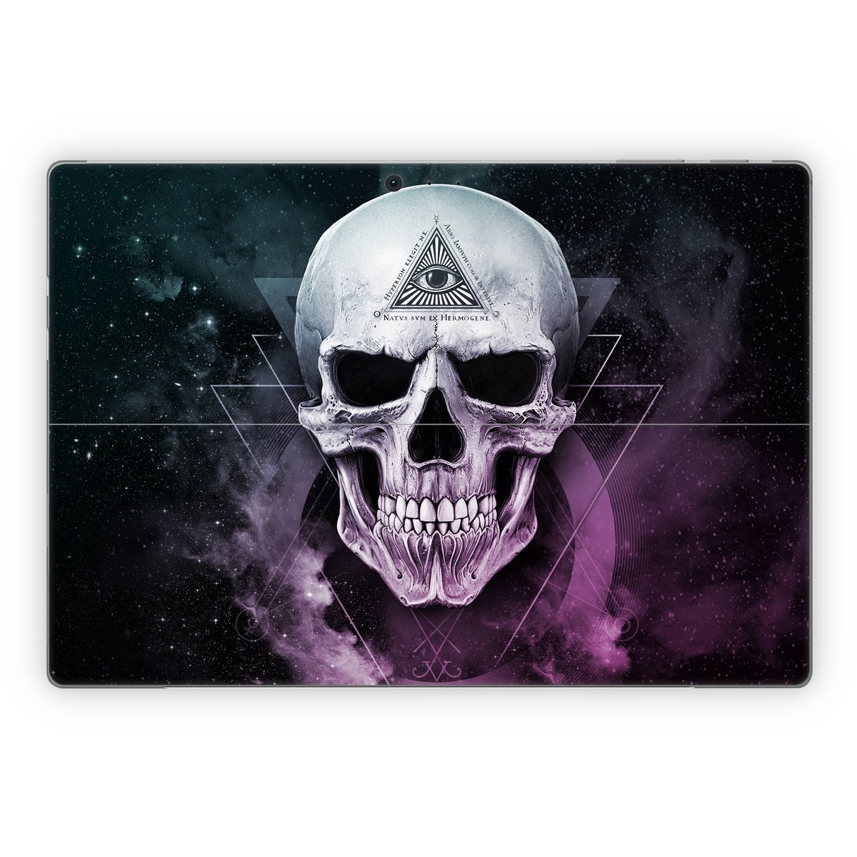 The Void - Microsoft Surface Pro Skin