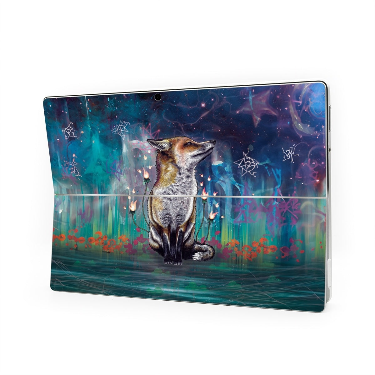 There is a Light - Microsoft Surface Pro Skin