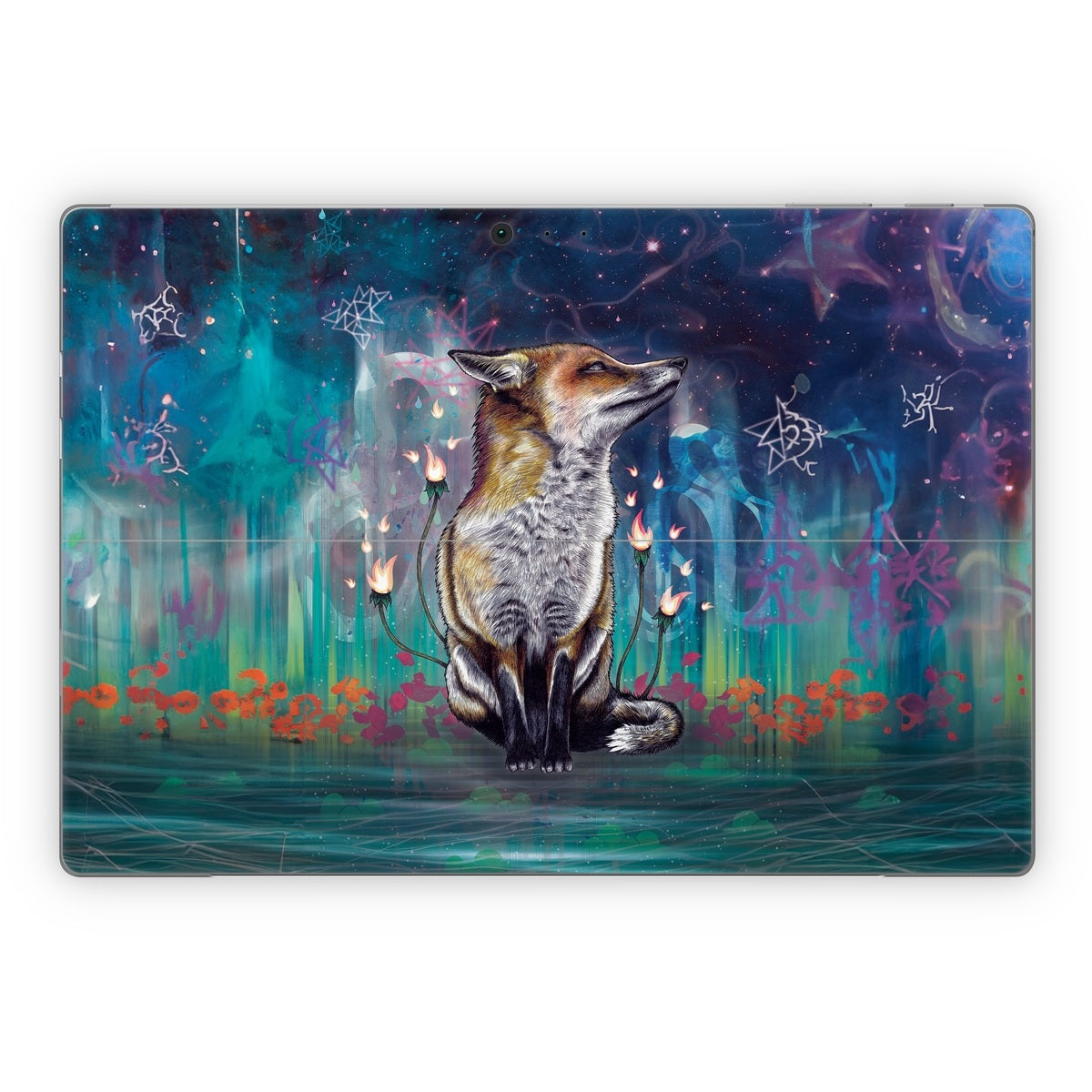 There is a Light - Microsoft Surface Pro Skin