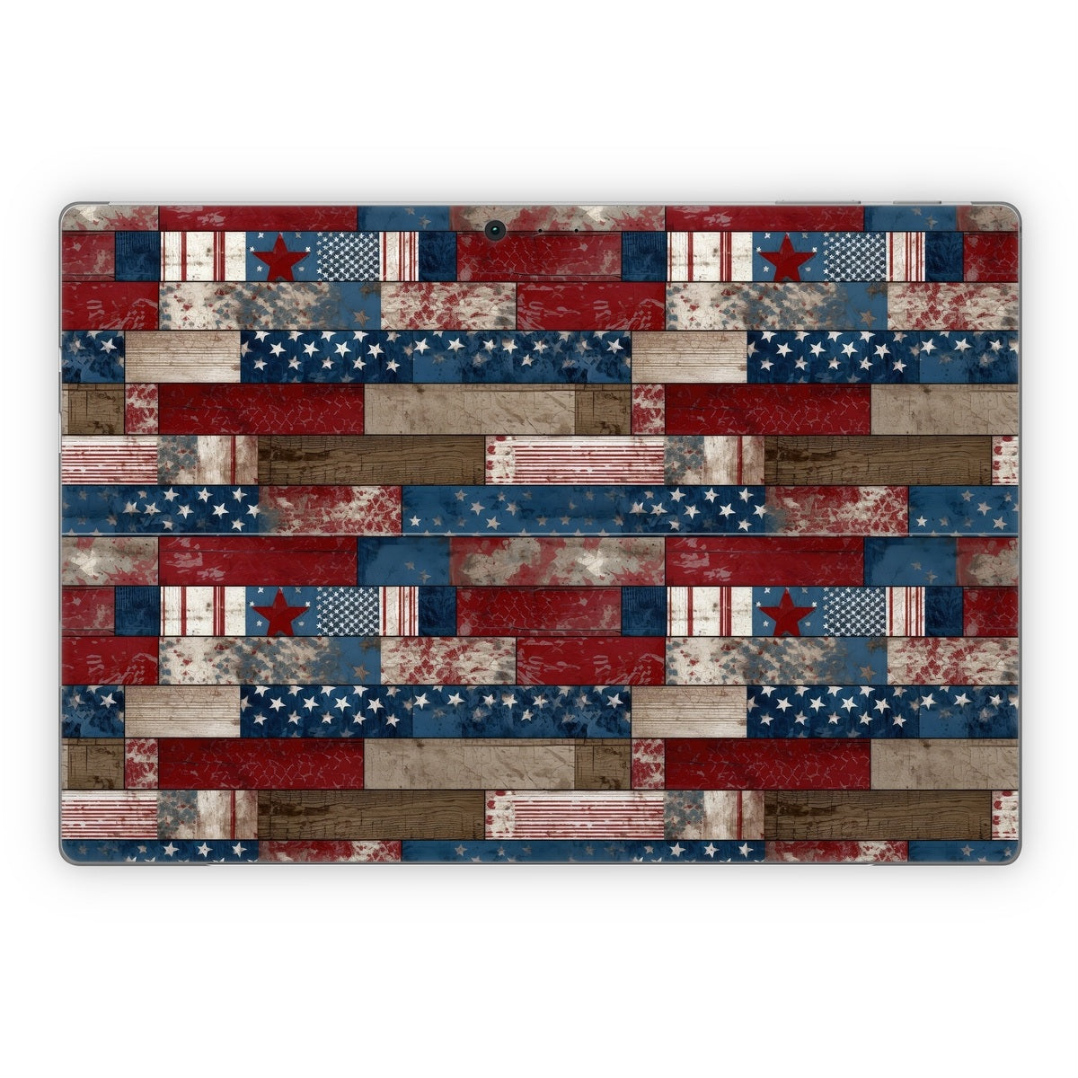 Tradition - Microsoft Surface Pro Skin