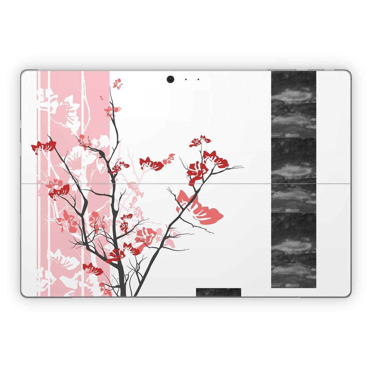 Pink Tranquility Microsoft Surface Pro Skin