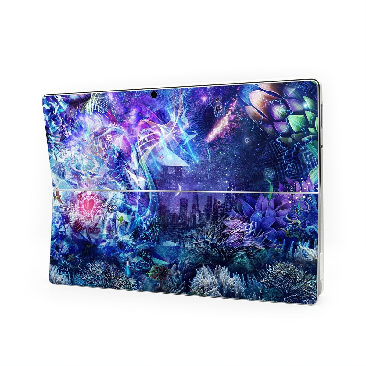 Transcension - Microsoft Surface Pro Skin