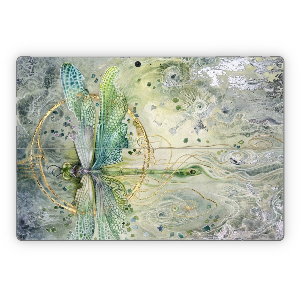 Transition - Microsoft Surface Pro Skin