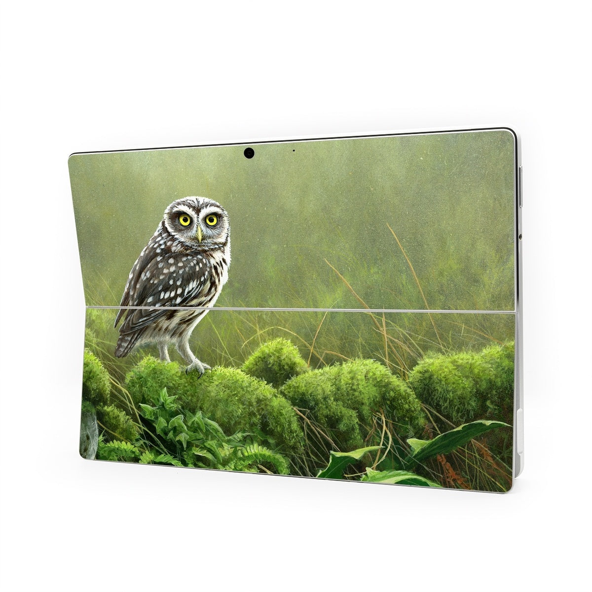Tumbledown - Microsoft Surface Pro Skin