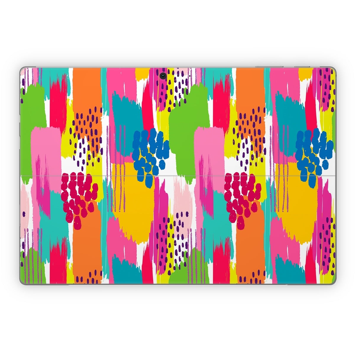 Vada - Microsoft Surface Pro Skin