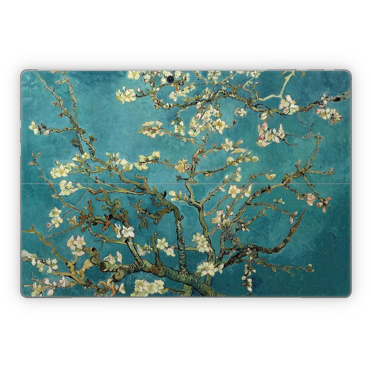 Blossoming Almond Tree - Microsoft Surface Pro Skin