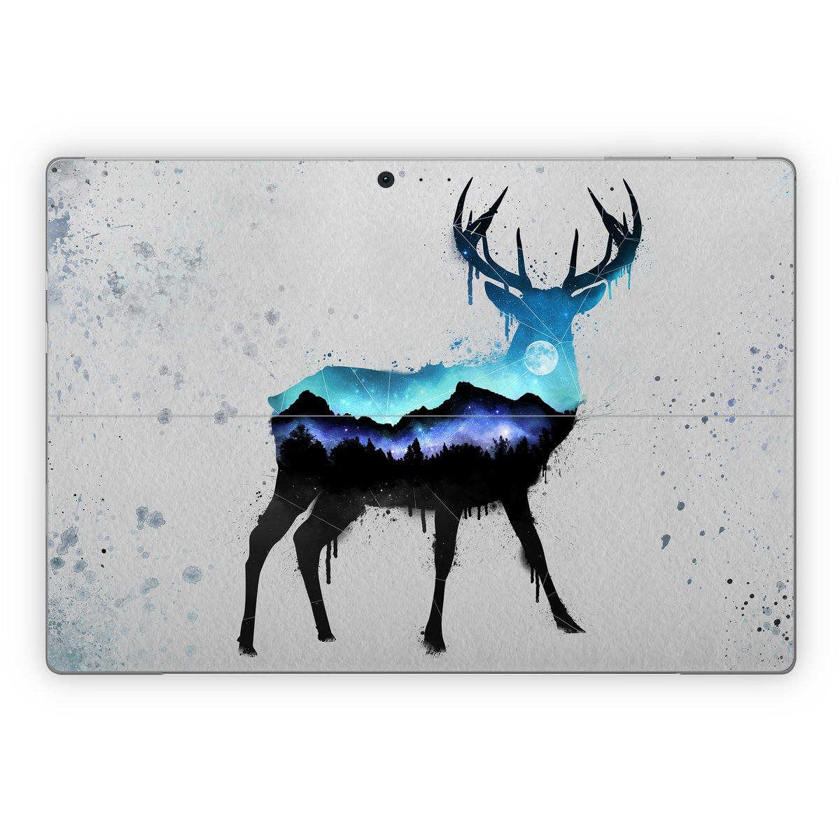 Vitality - Microsoft Surface Pro Skin