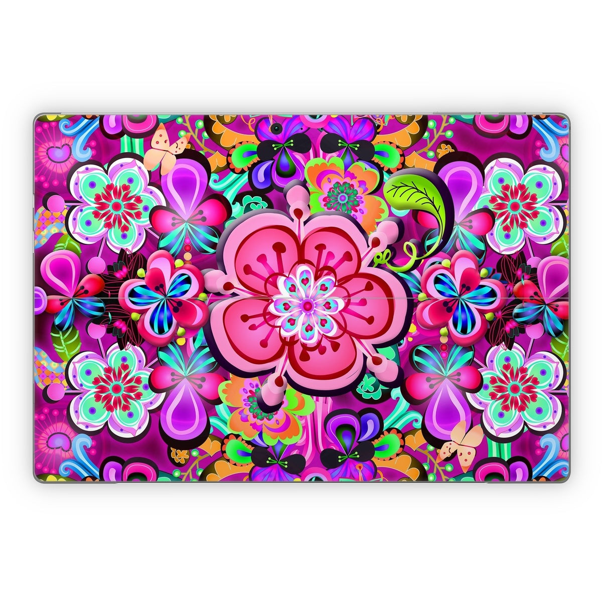 Woodstock - Microsoft Surface Pro Skin